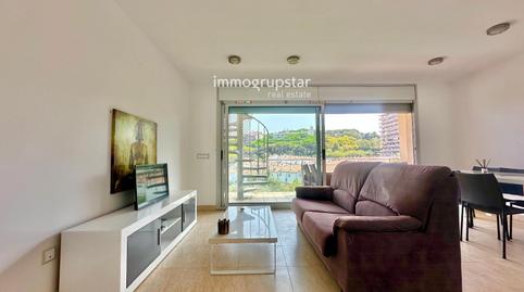 Foto 4 de Àtic en venda a Palamós, Sant Pol, Girona