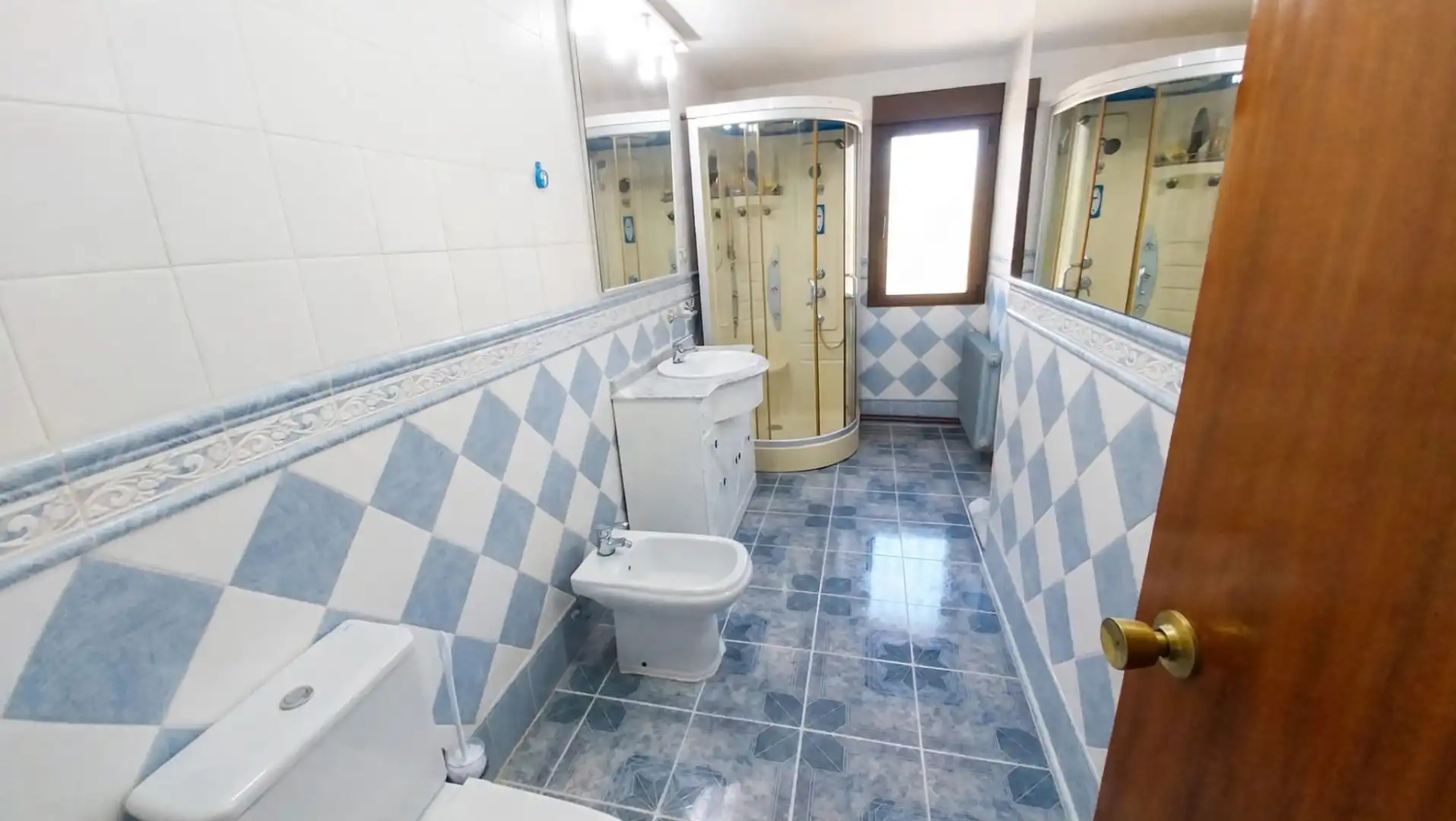 Villa mit Garten zum Verkauf in Eurovillas, imagen 26