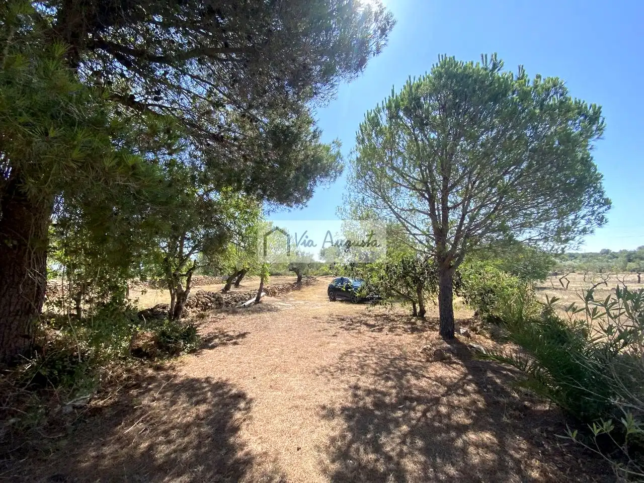 Terrain rustique à vendre à Baldiras, imagen 16