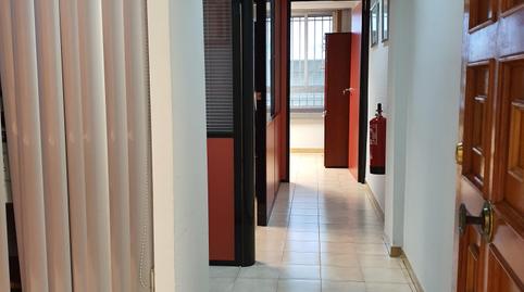 Foto 4 de Oficina en venda a Avinguda Rei en Jaume, 2a, Casco Histórico, Castellón