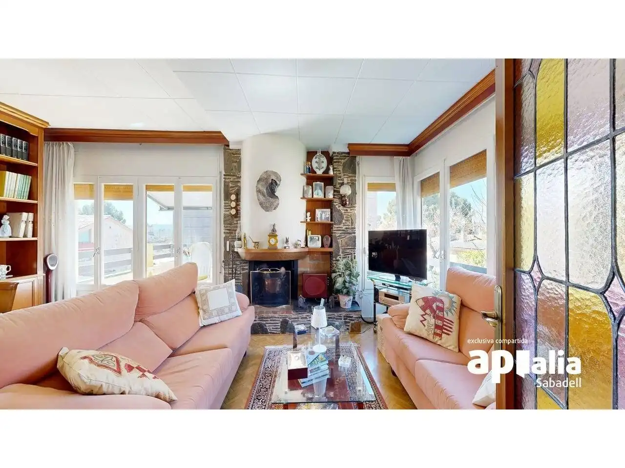 Villa mit Garten zum Verkauf in Ca n’Esteper – Can Gorgs – Can Gorgs II, imagen 17