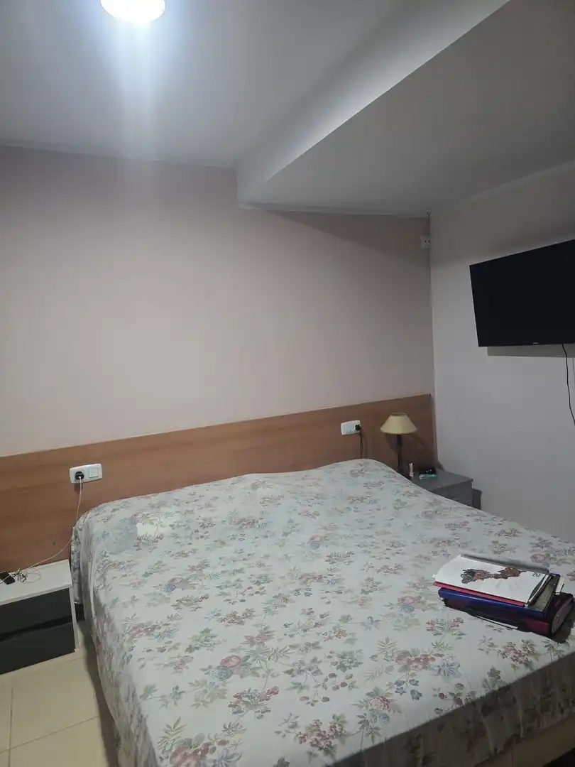 Bedroom of Apartments for sale in Roses  with Air Conditioner, Heating and Furnished