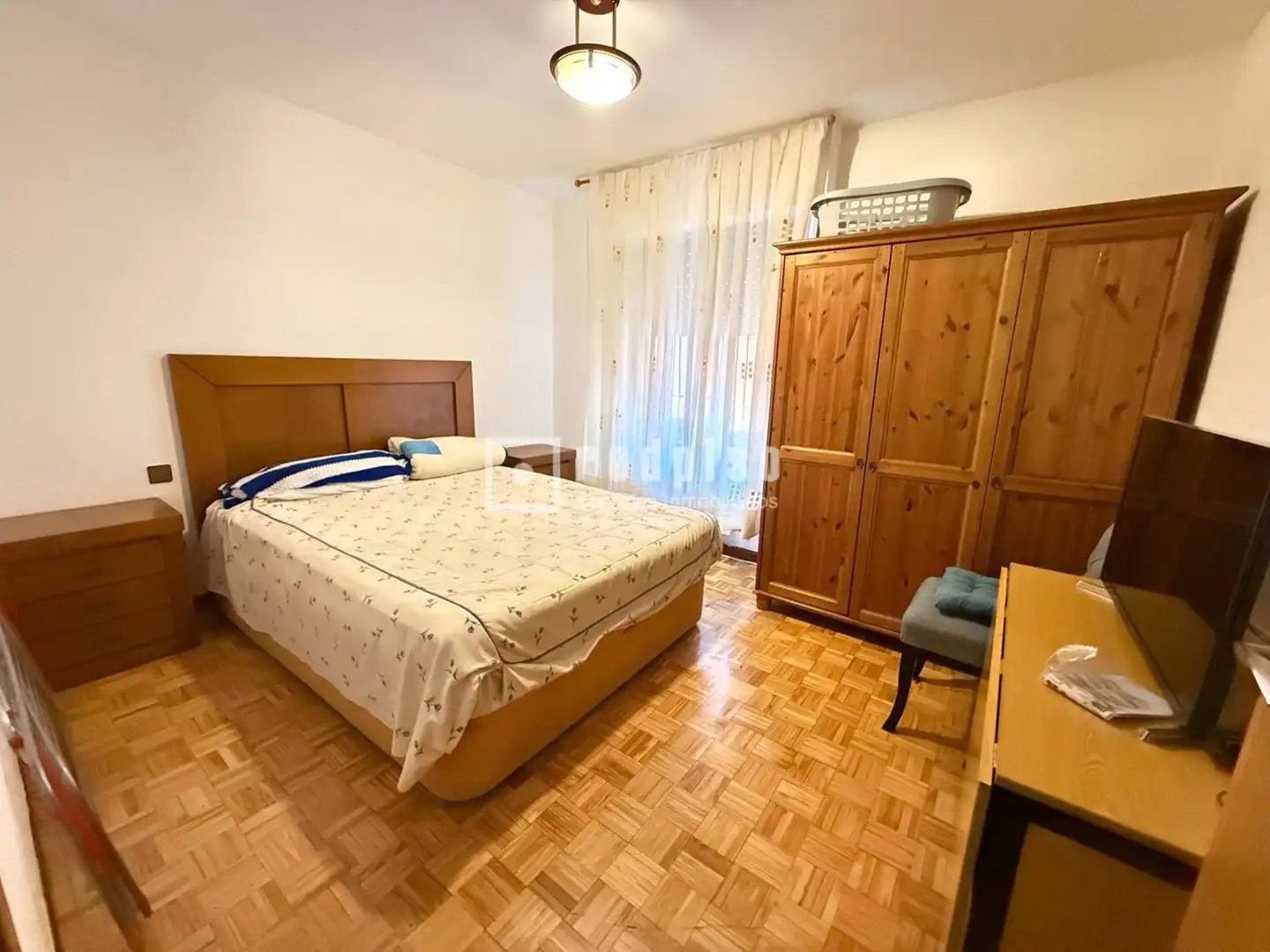 Dormitori de Pis en venda en Torrejón de Ardoz amb Calefacció, Parquet i Terrassa