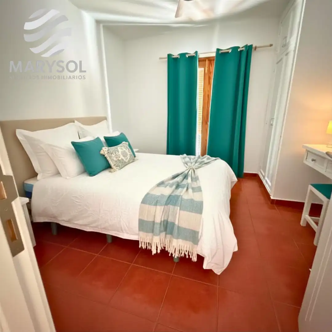 Maisonette mit Pool zum Verkauf in Avenida Tomás Roca Bosch, imagen 3