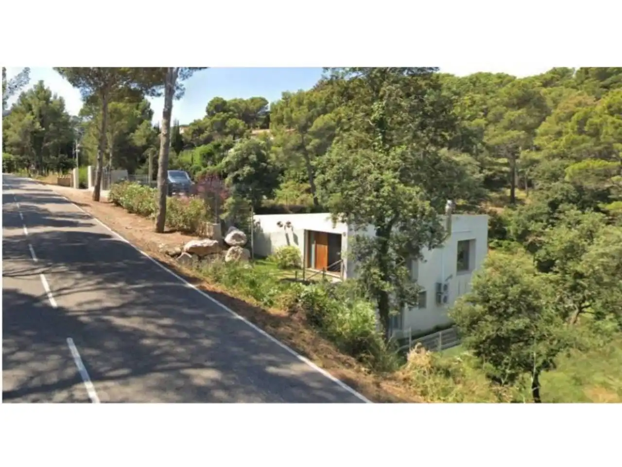 Terreno en venta en Carretera Tuna, 35, Aiguafreda - Sa Tuna