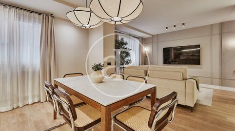 Photo 5 of Flat for sale in Calle del General Díaz Porlier, Lista,  Madrid Capital