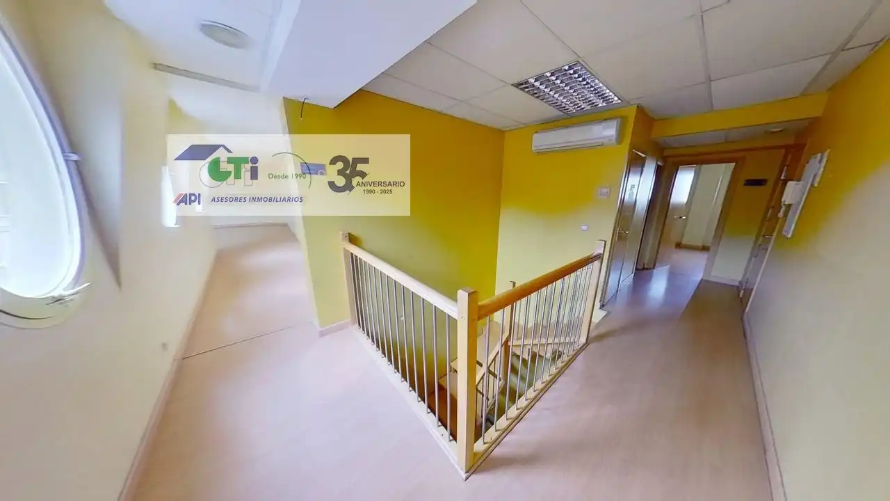 Office space to rent in CALLE ALFONSO, imagen 21
