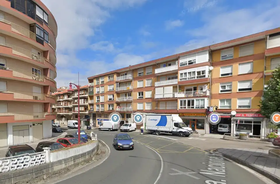 Piso en venta en Calle Emperador, imagen 4