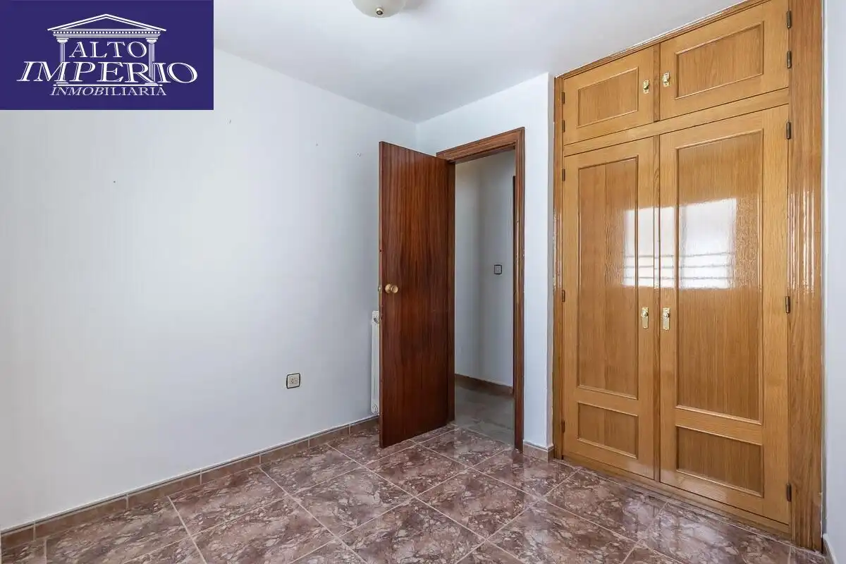 Piso con ascensor en venta en Calle MARQUES DE MONDEJAR, imagen 15