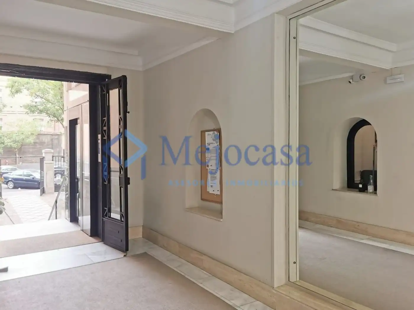 Flat with lift for sale in Calle de Fernández de la Hoz, imagen 22