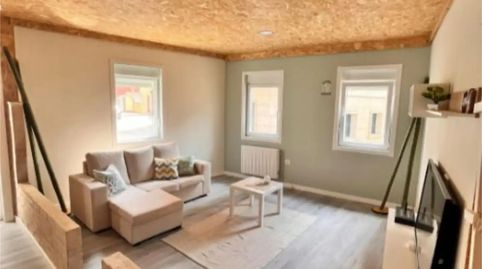 Foto 4 de Piso en venta en Rúa Espírito Santo, 14, Redondela, Pontevedra