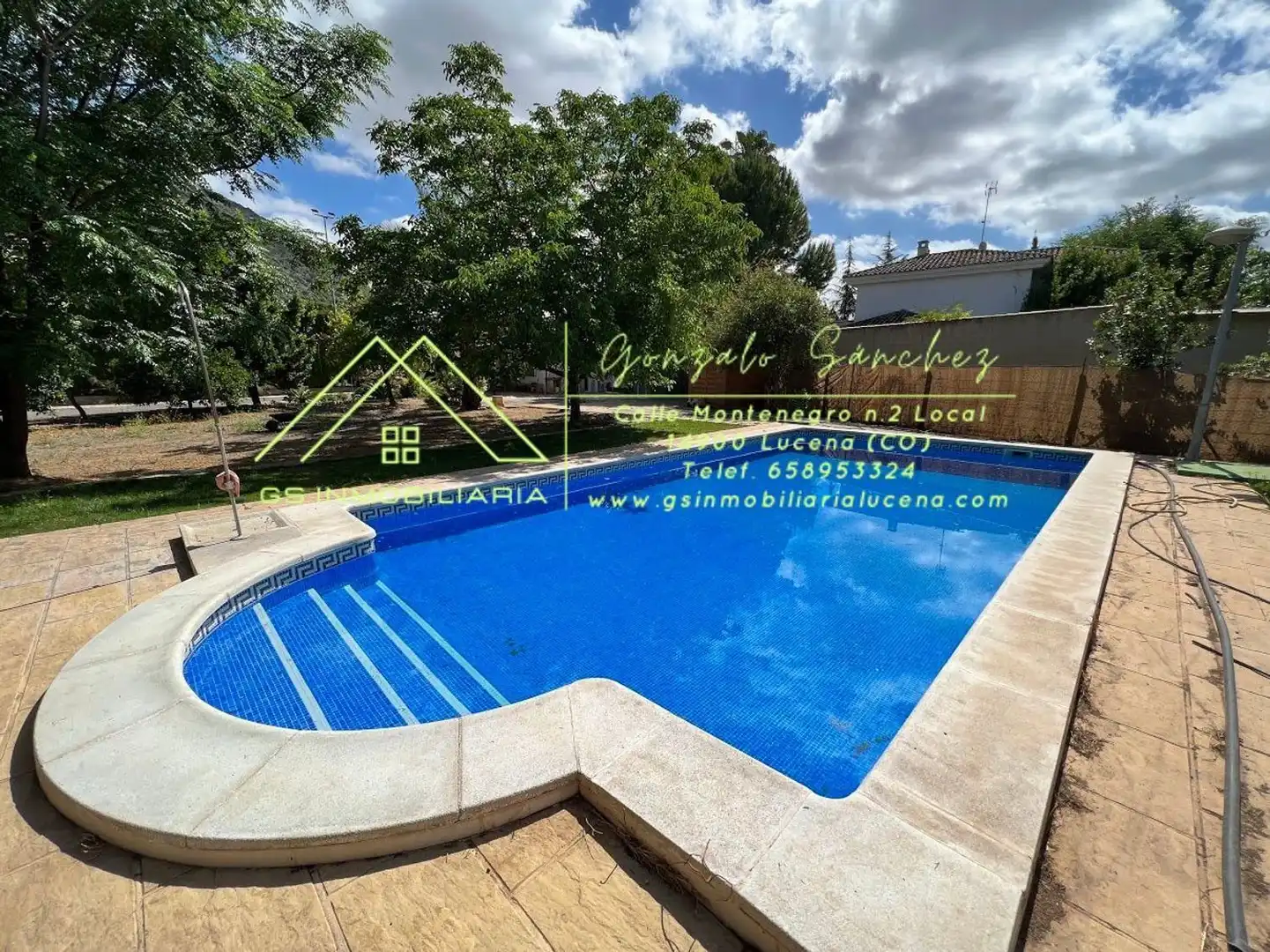 Casa en venta en Las Vegas - Campoaras