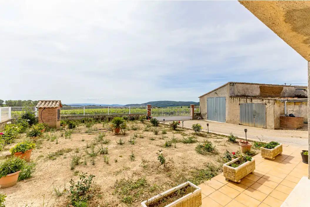 Detached house with garden for sale in Plaça de la Vila, imagen 43