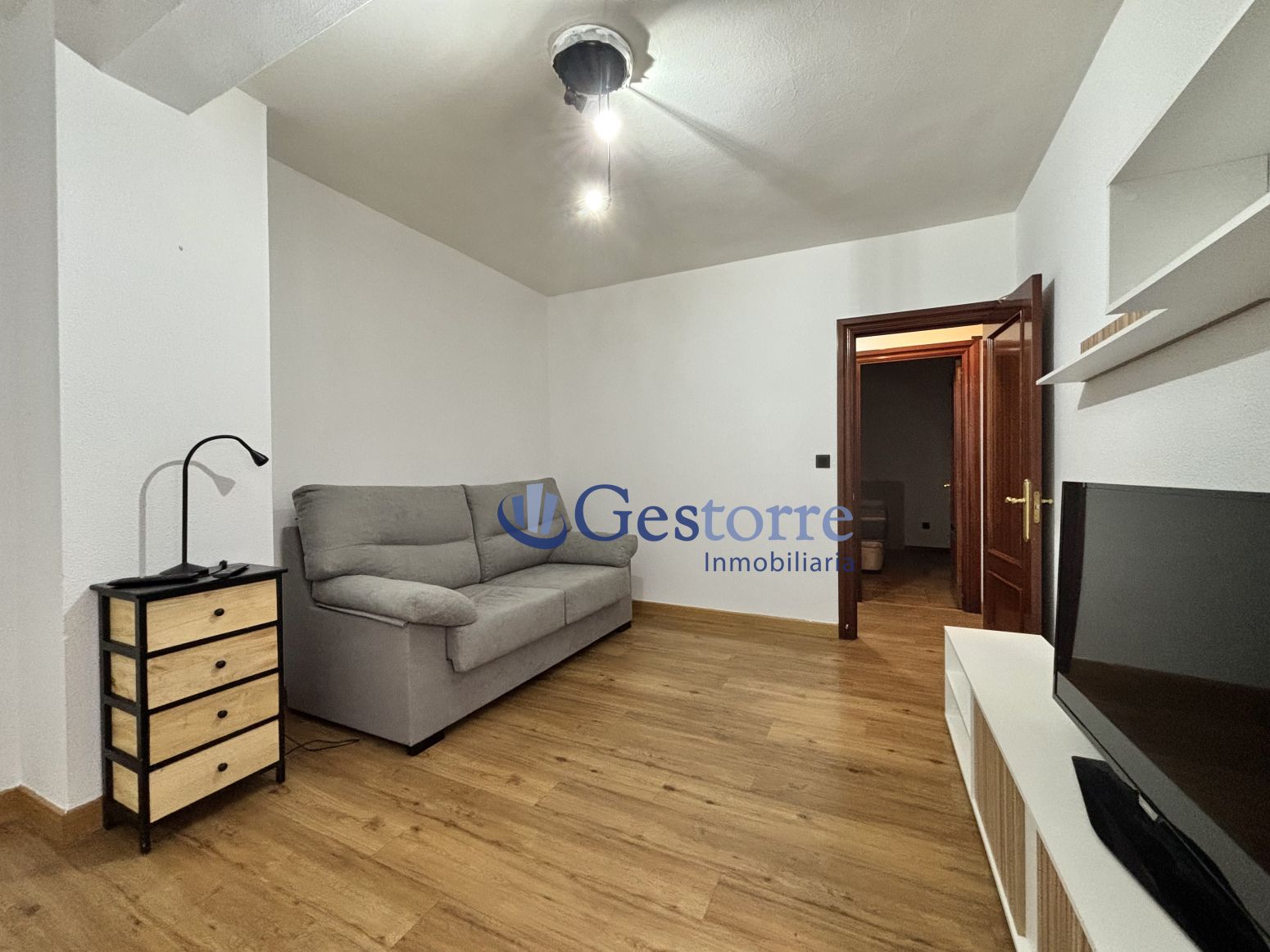 Flat for sale in Calle Angel Muñiz Toca, El Cristo