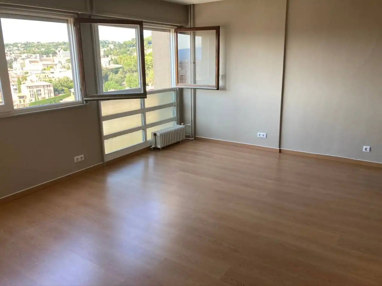 Ufficio con ascensore in vendita a Calle General Mendoza, imagen 4
