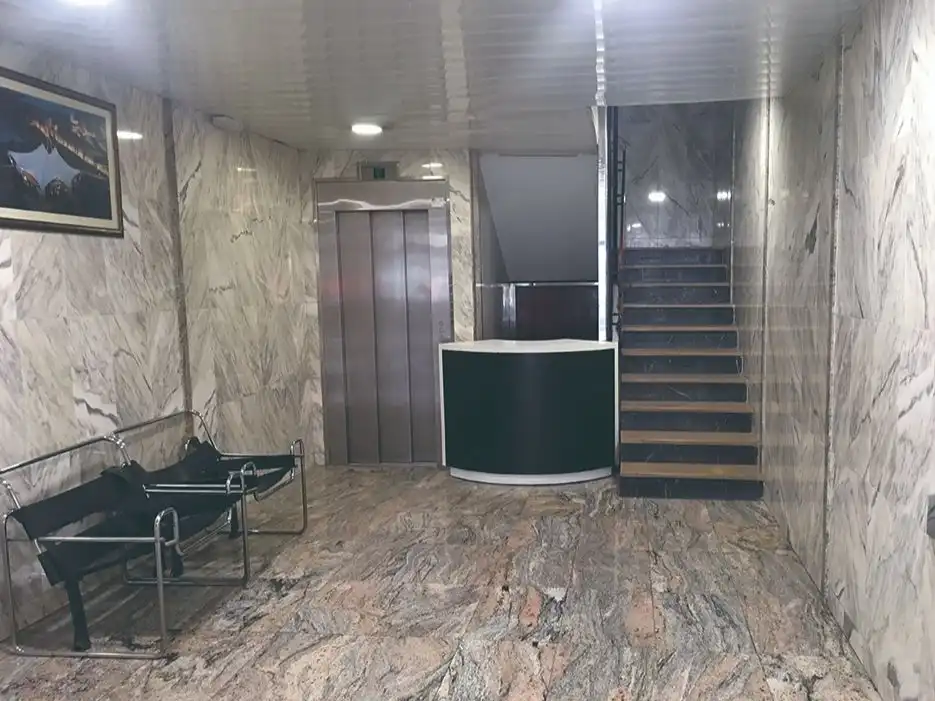Büro mit Aufzug zum Verkauf in Rambla Nova 108, imagen 2
