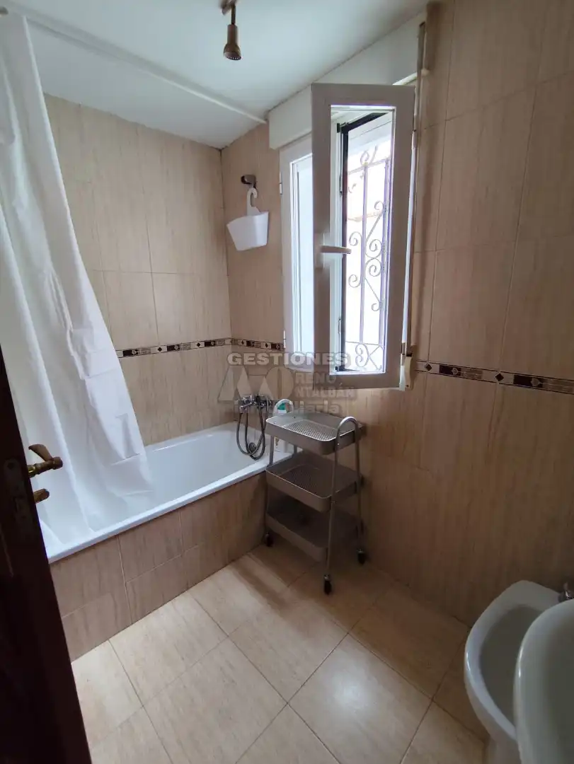 Casa o xalet de lloguer a Calle Pernaleros Bajo, San Ildefonso