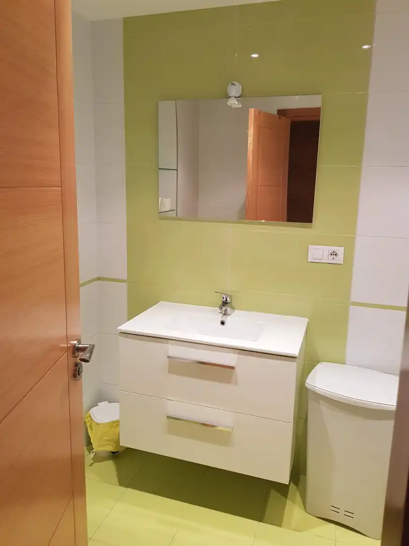 Wohnung mit Terrasse zur Miete in Adina- Portonovo, imagen 11