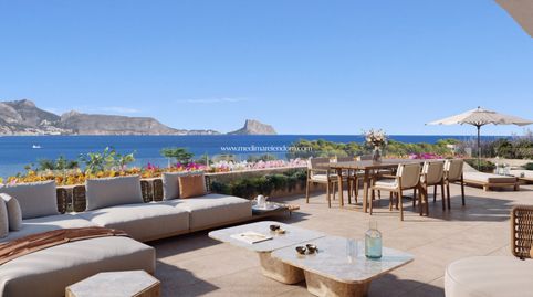 Photo 3 of Ground floor for sale in L'Albir, L'Alfàs del Pi