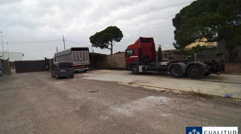 Photo 2 of Garage to rent in Ensanche - Parque Santa Rosa, Castellón