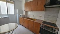 Kitchen of Flat for sale in Gandia  with Balcony