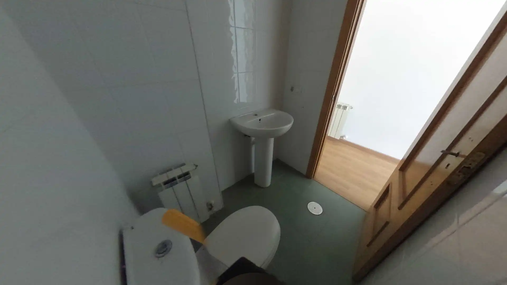 Baño de Dúplex en venta en Miguelturra con Trastero