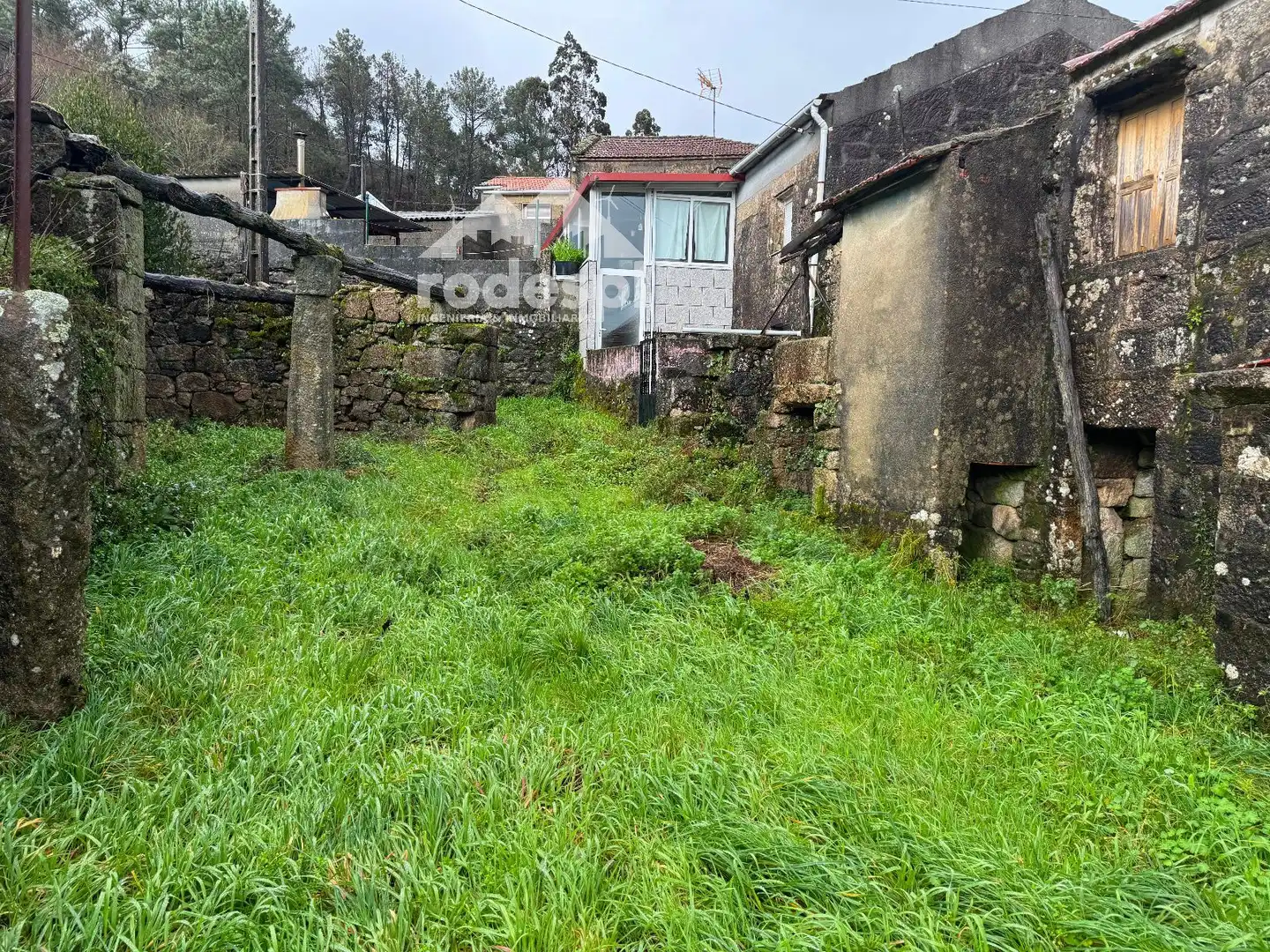 House for sale in A Cañiza, imagen 9