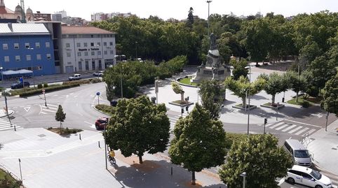 Piso de lujo en el Edificio Recoletos Colón  Valladolid, imatge 2