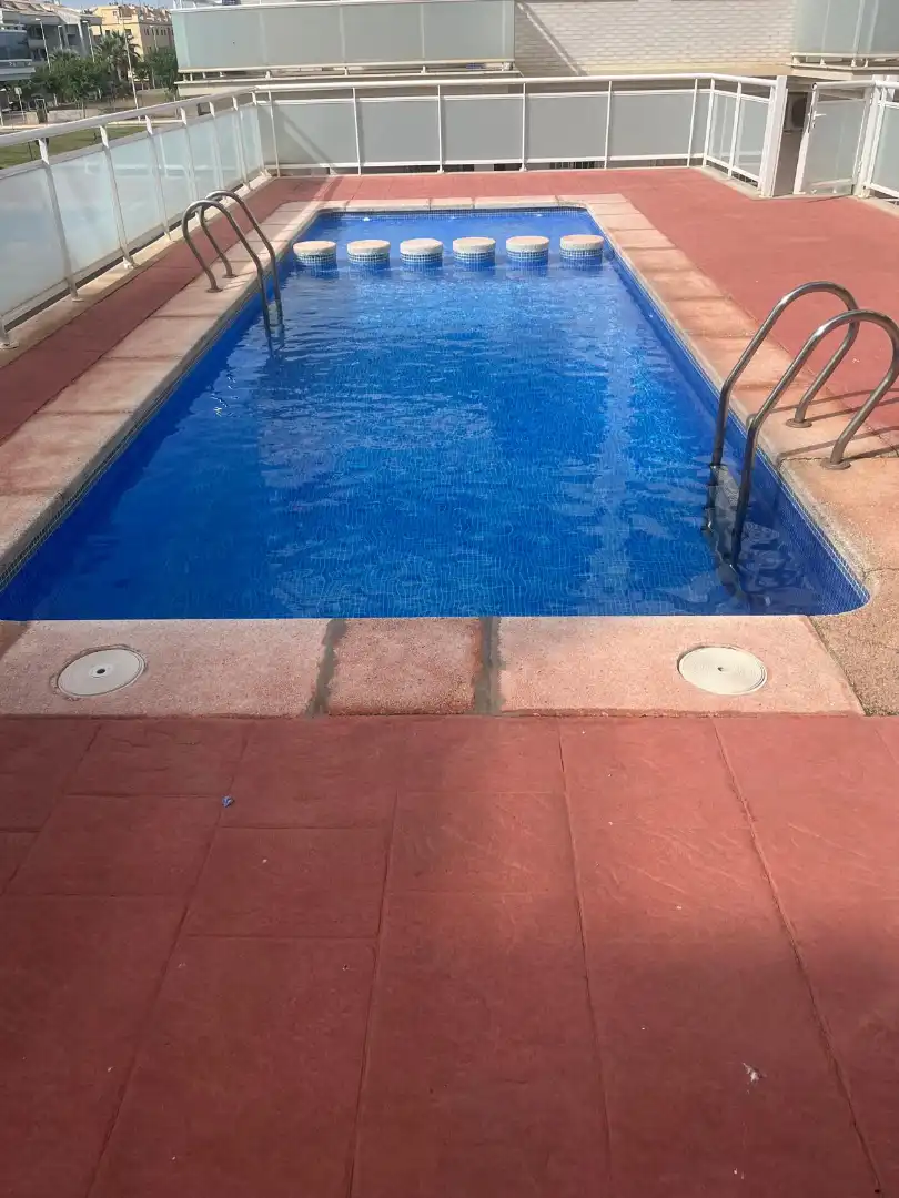 Apartament en venda a Carrer d'Aragó, La Torre - Playa de Chilches