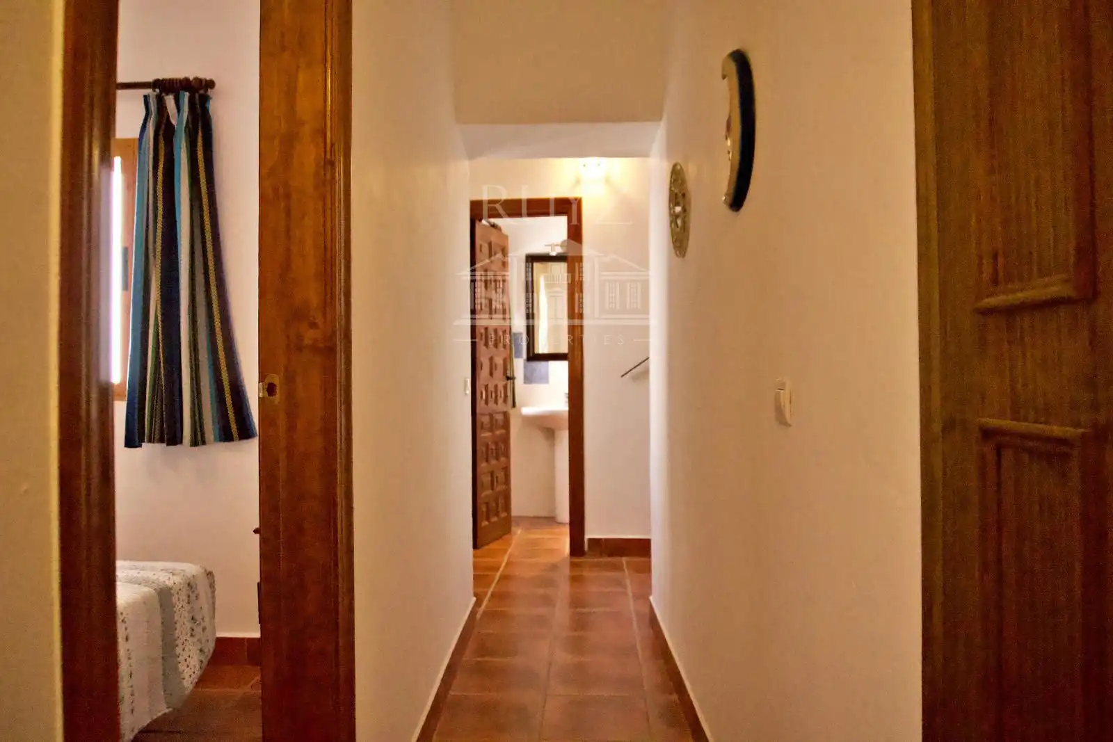 Casa o xalet en venda en Los Guájares amb Terrassa i Moblat