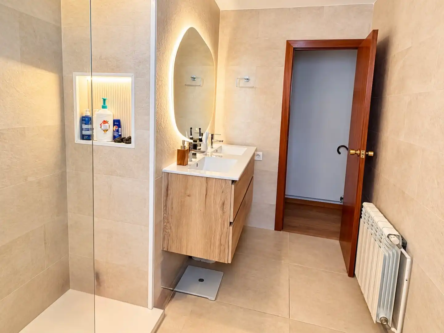 Haus mit Garten zum Verkauf in Carrer Riu Tordera 36, imagen 7