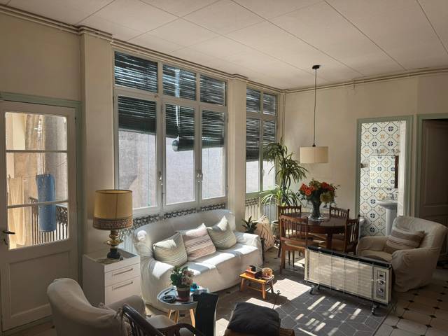 Piso en Alquiler en Rambla de Nostra Senyora en Centre Vila