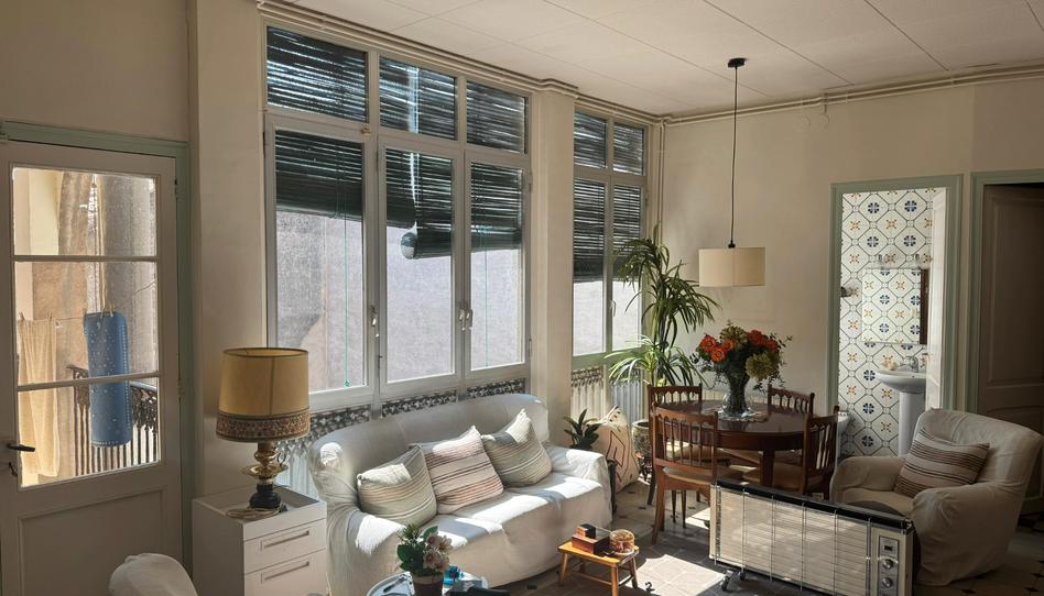 Foto 1 de Piso de alquiler en Rambla de Nostra Senyora, Centre Vila, Barcelona