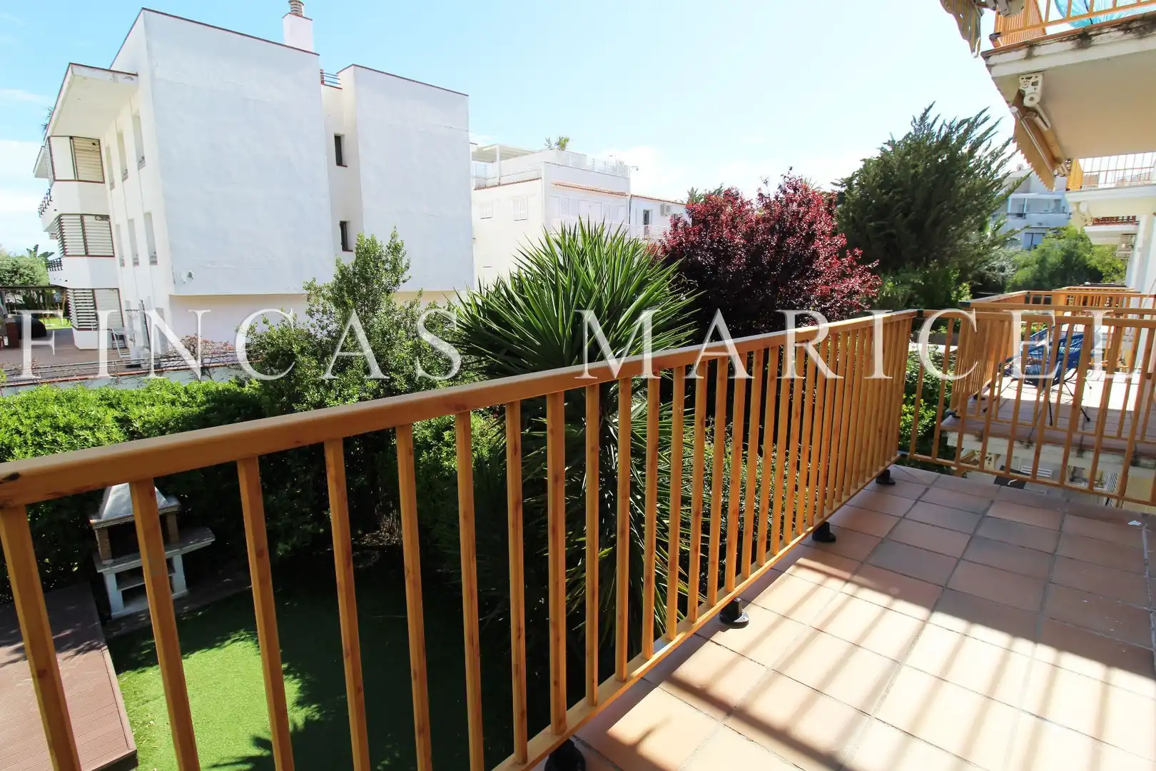 Detached homes for sale in Can Girona - Terramar - Vinyet