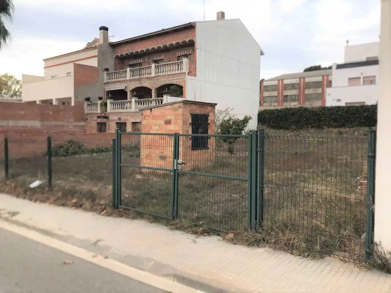 Rustikales Grundstück zum Verkauf in Calle Escoles, imagen 7