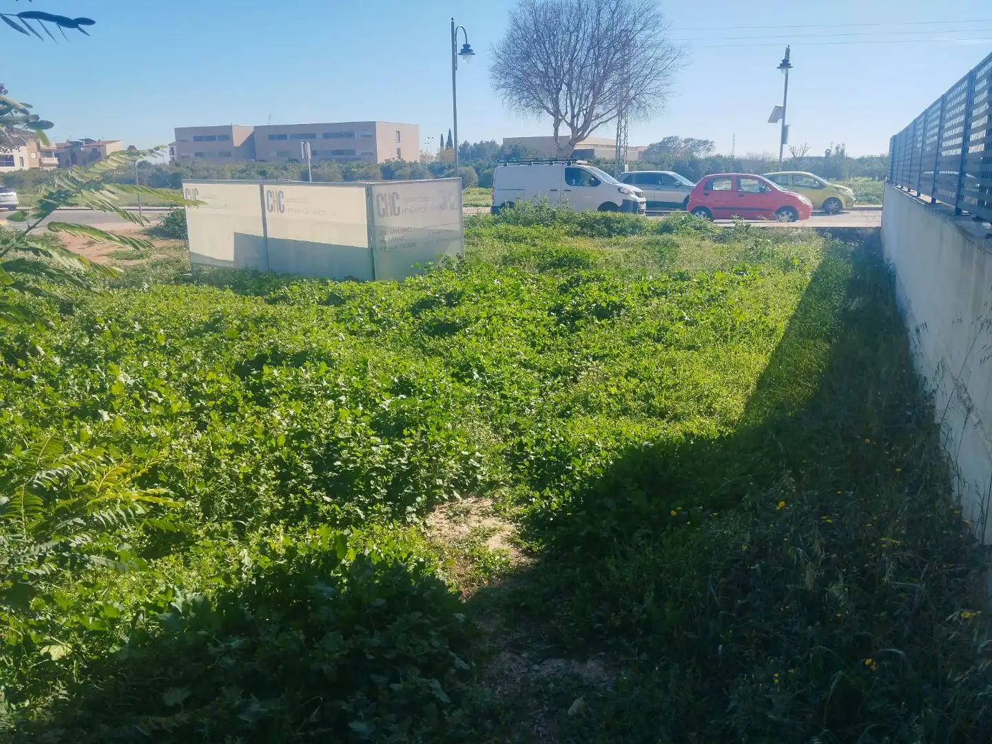 Residential for sale in Museros