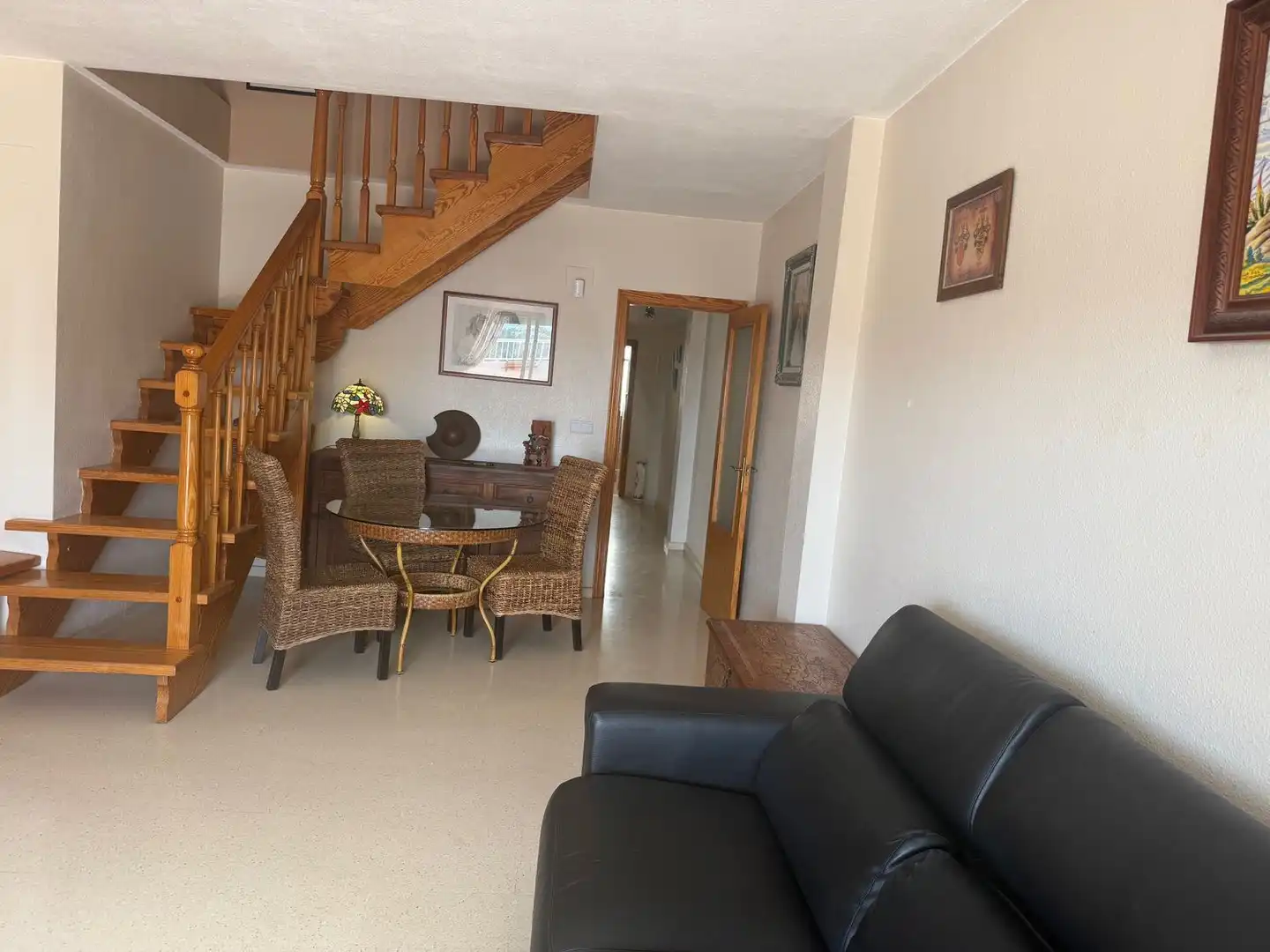 Wohnung mit Aufzug zum Verkauf in Calle la Carretera 60, imagen 7