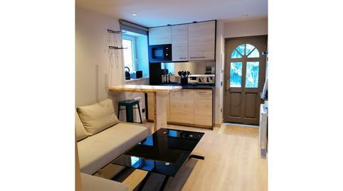 Foto 3 de Apartamento de alquiler en Vielha, Vielha e Mijaran