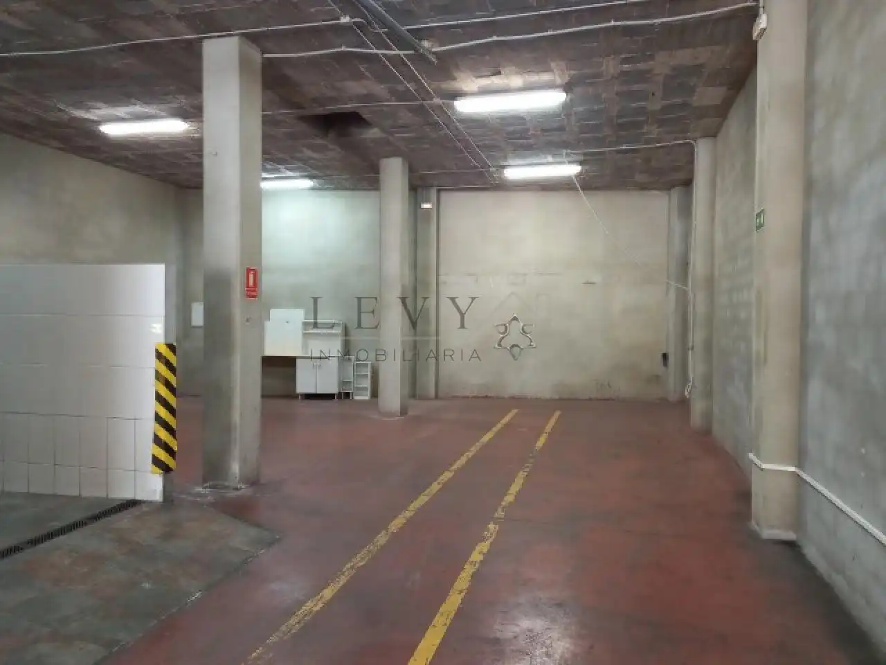 Business premises to rent in calle donoso cortes, imagen 4