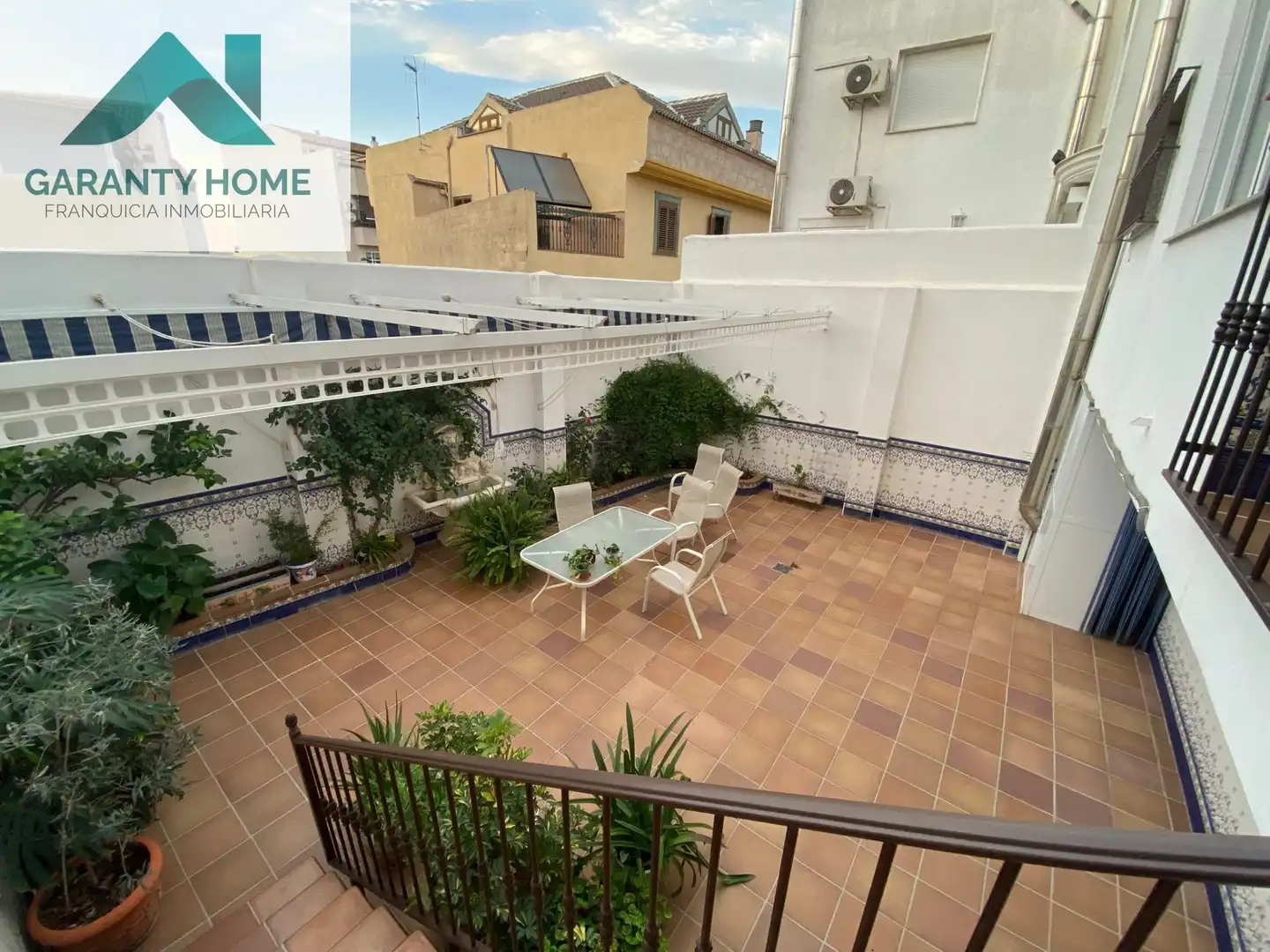 Casa amb terrassa en venda a Torredelcampo, imagen 19