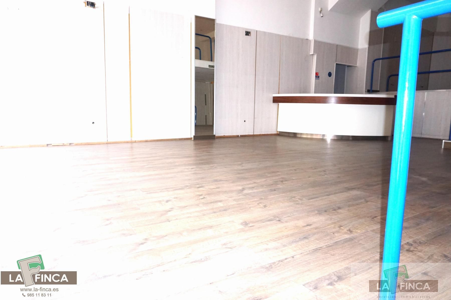 Premises to rent in Oviedo 