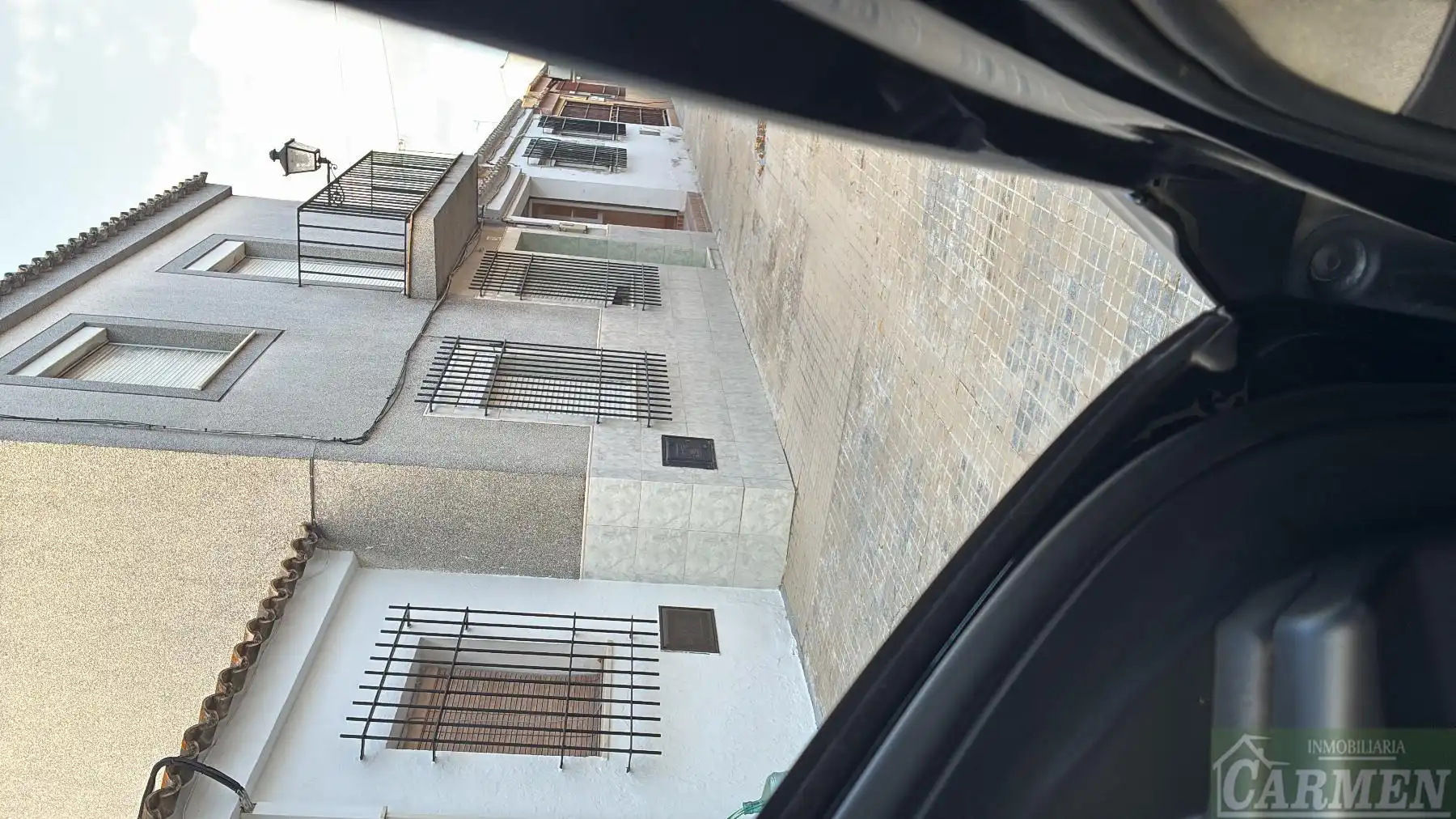 Adossat en venda a El Retiro - Parque Atlántico - Ronda este, imagen 9