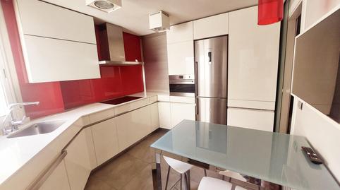 Foto 4 de Àtic en venda a La Arboleja, Murcia