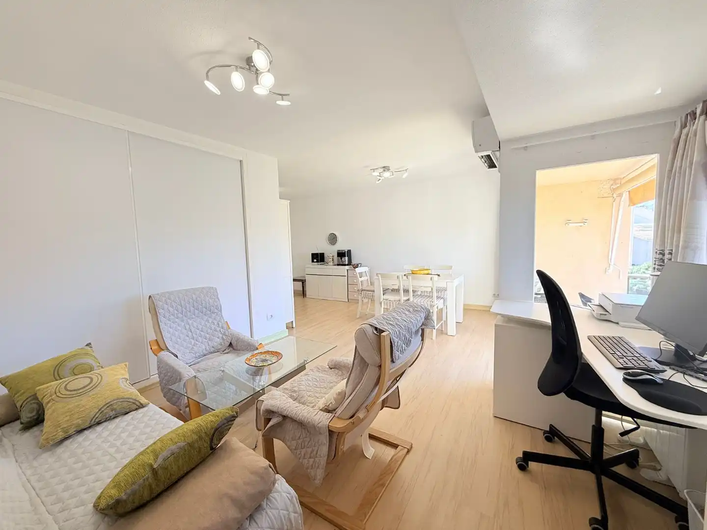 Apartamento en venta en Polígono Cala del Pino, 5, Zona Galúa - Calnegre