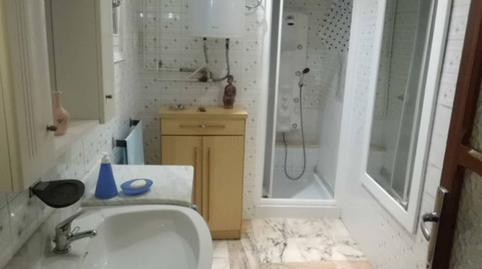 Foto 5 de Planta baja en venta en Almansa, Albacete