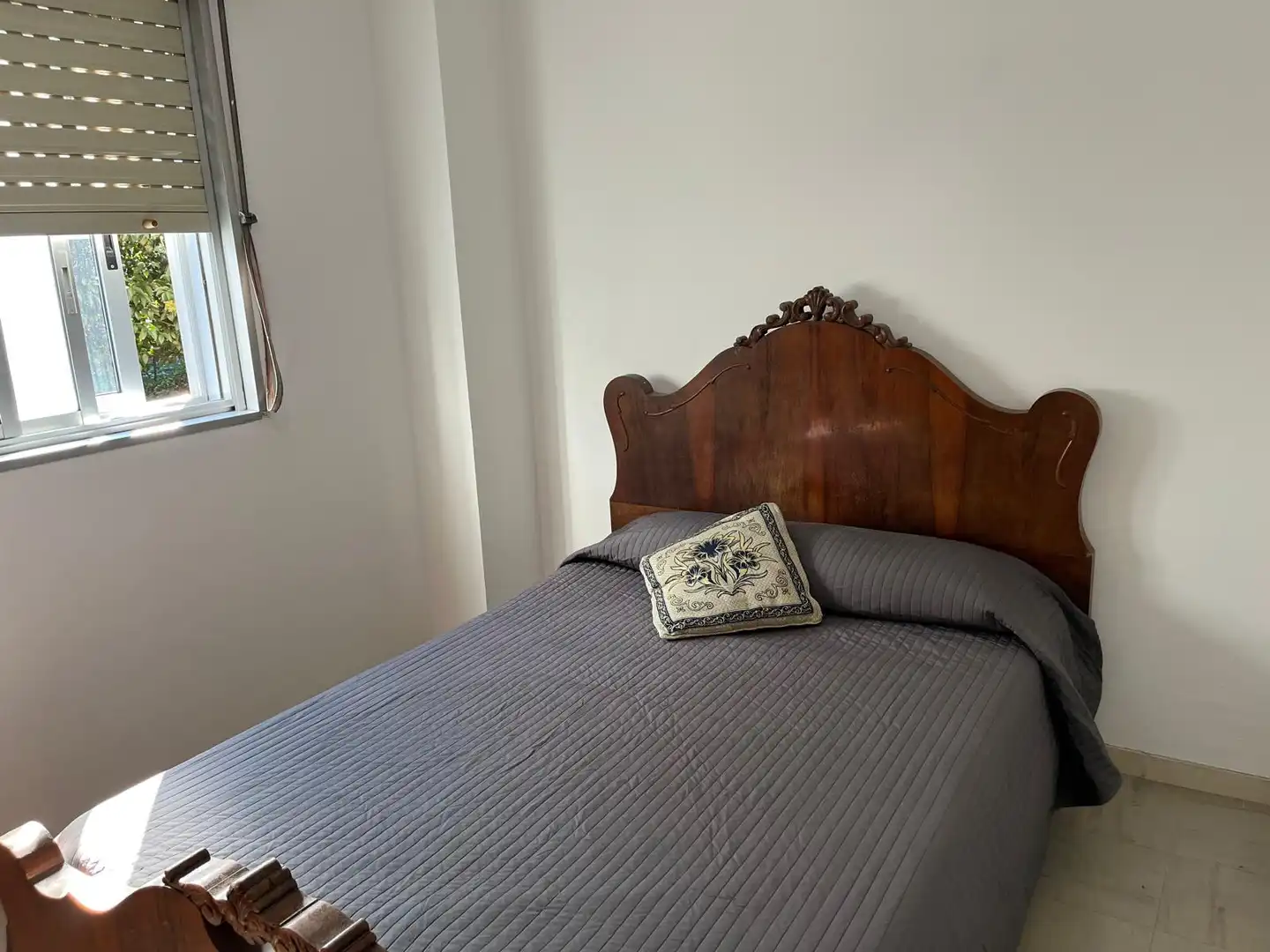 Bedroom of Flat for sale in Vigo   with Storage room