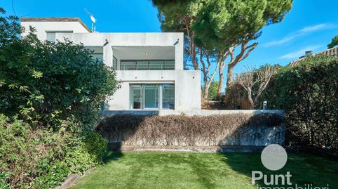 Foto 3 de Casa o xalet en venda a Premià de Dalt, Barcelona