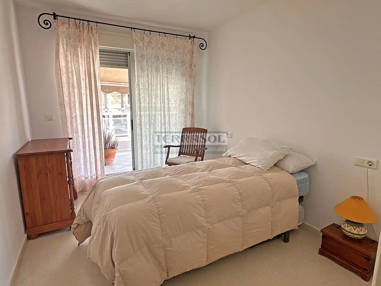 Duplex con ascensore in vendita a Caleta de Vélez, imagen 10
