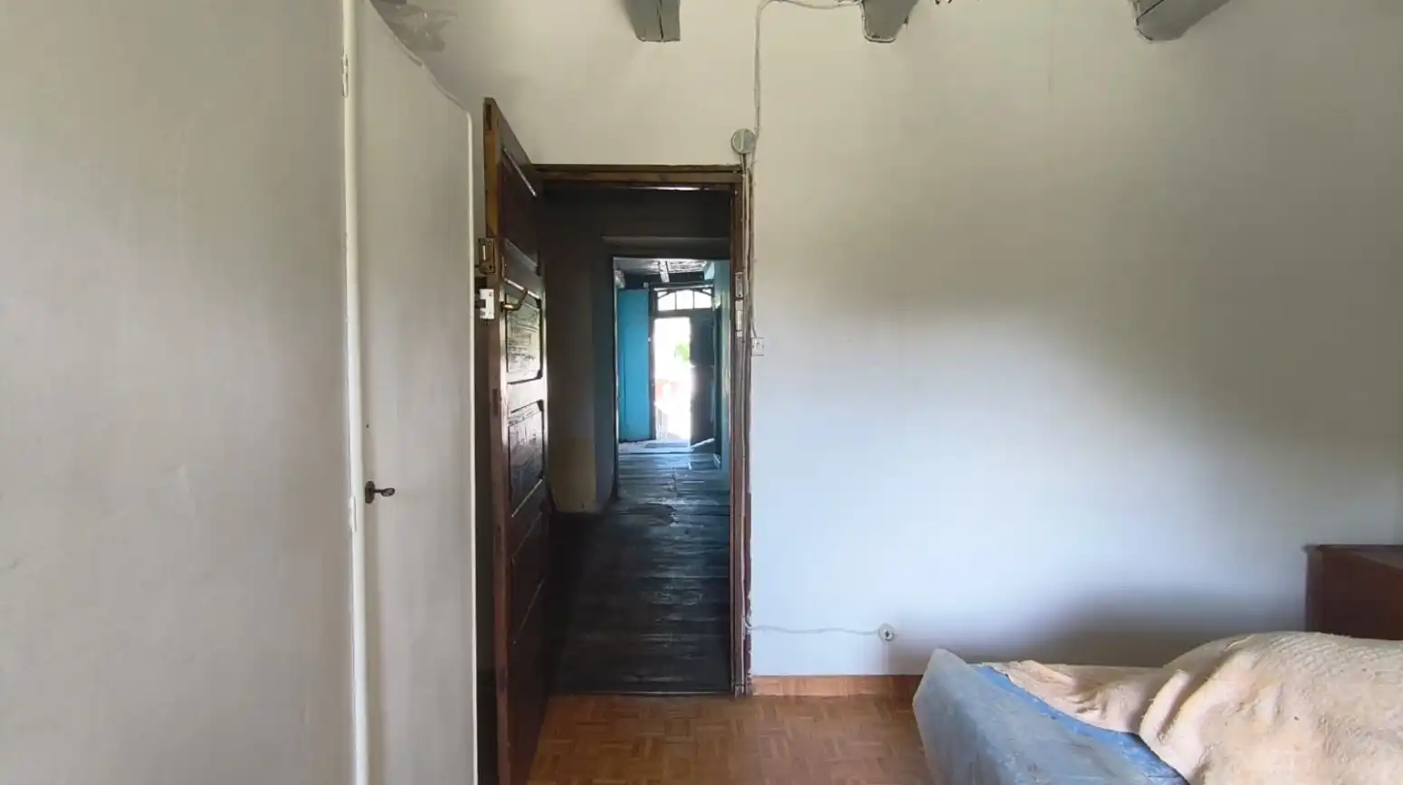 Casa o xalet en venda en Degaña amb Traster
