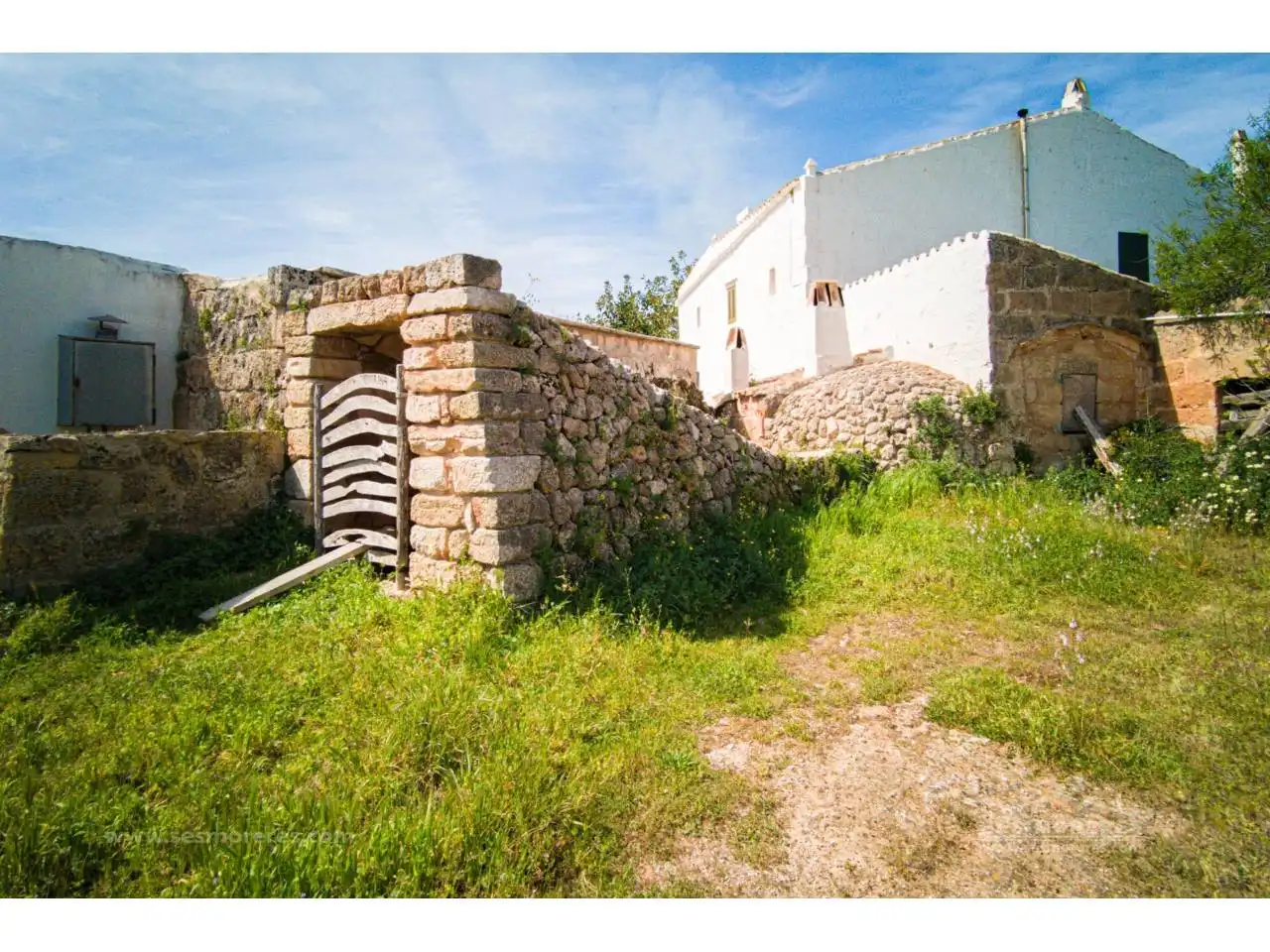 Rural land for sale in Ciutadella, imagen 36